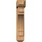 Ekena Millwork Merced Craftsman Smooth Bracket w/ Offset Brace, Western Red Cedar, 7 1/2"W x 32"D x 38"H BKT0806X32X38MRC04SWR - alternate 4